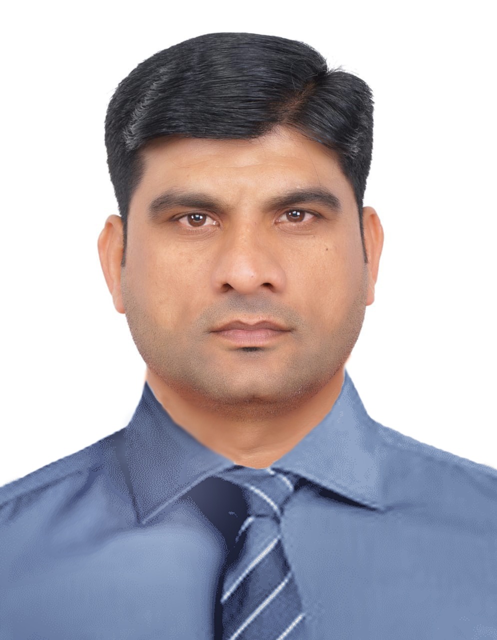 Muhammad Afzal Sodi - Director